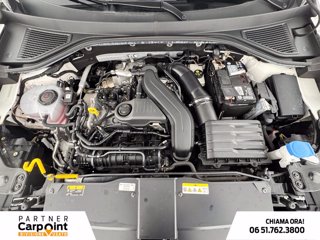 VOLKSWAGEN T-roc 1.5 tsi life 11