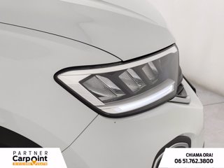 VOLKSWAGEN T-roc 1.5 tsi life 12