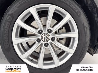 VOLKSWAGEN T-roc 1.5 tsi life 13