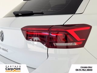VOLKSWAGEN T-roc 1.5 tsi life 15