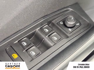 VOLKSWAGEN T-roc 1.5 tsi life 18