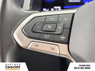 VOLKSWAGEN T-roc 1.5 tsi life 19