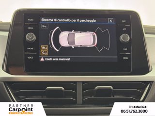 VOLKSWAGEN T-roc 1.5 tsi life 22