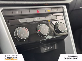 VOLKSWAGEN T-roc 1.5 tsi life 23