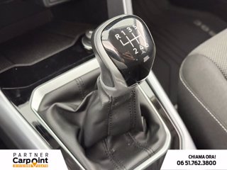 VOLKSWAGEN T-roc 1.5 tsi life 24