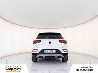 VOLKSWAGEN T-roc 1.5 tsi life 3