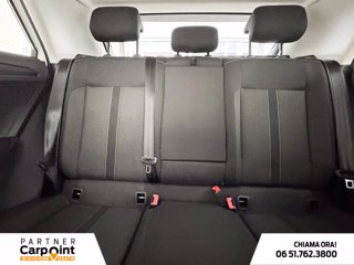 VOLKSWAGEN T-roc 1.5 tsi life 8