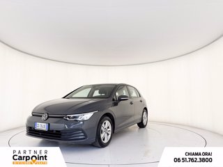 VOLKSWAGEN Golf 1.0 etsi evo life 110cv dsg 0