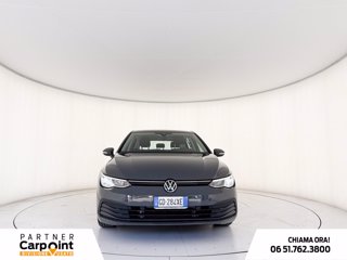VOLKSWAGEN Golf 1.0 etsi evo life 110cv dsg 1