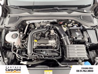 VOLKSWAGEN Golf 1.0 etsi evo life 110cv dsg 11