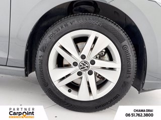 VOLKSWAGEN Golf 1.0 etsi evo life 110cv dsg 13