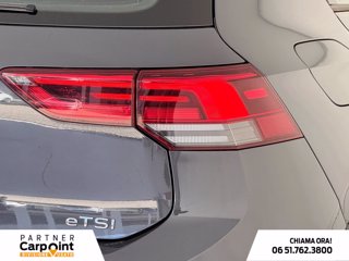 VOLKSWAGEN Golf 1.0 etsi evo life 110cv dsg 15