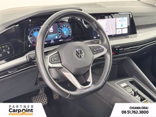 VOLKSWAGEN Golf 1.0 etsi evo life 110cv dsg 17