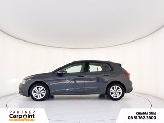 VOLKSWAGEN Golf 1.0 etsi evo life 110cv dsg 2