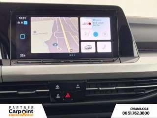 VOLKSWAGEN Golf 1.0 etsi evo life 110cv dsg 22