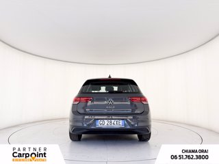 VOLKSWAGEN Golf 1.0 etsi evo life 110cv dsg 3