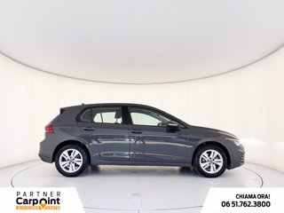 VOLKSWAGEN Golf 1.0 etsi evo life 110cv dsg 4