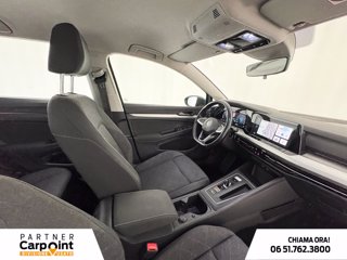 VOLKSWAGEN Golf 1.0 etsi evo life 110cv dsg 5