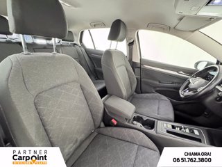 VOLKSWAGEN Golf 1.0 etsi evo life 110cv dsg 6