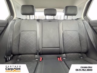 VOLKSWAGEN Golf 1.0 etsi evo life 110cv dsg 8