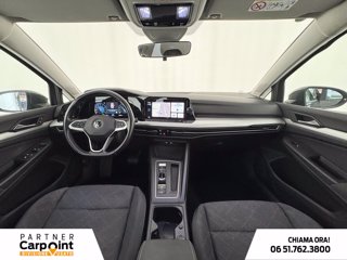 VOLKSWAGEN Golf 1.0 etsi evo life 110cv dsg 9