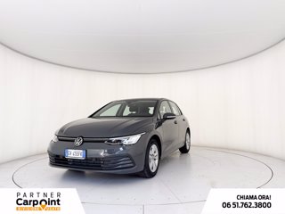 VOLKSWAGEN Golf 1.0 etsi evo life 110cv dsg 0