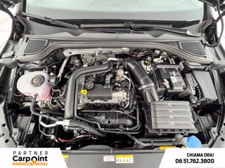 VOLKSWAGEN Golf 1.0 etsi evo life 110cv dsg 11