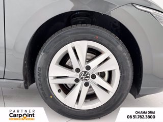 VOLKSWAGEN Golf 1.0 etsi evo life 110cv dsg 13