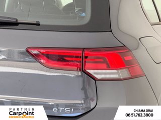 VOLKSWAGEN Golf 1.0 etsi evo life 110cv dsg 15