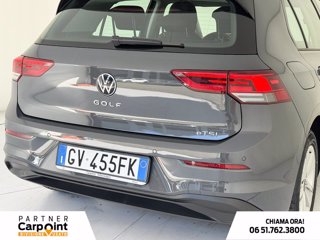 VOLKSWAGEN Golf 1.0 etsi evo life 110cv dsg 16
