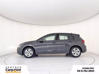 VOLKSWAGEN Golf 1.0 etsi evo life 110cv dsg 2