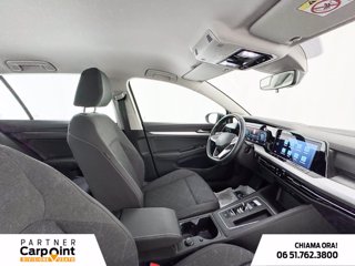 VOLKSWAGEN Golf 1.0 etsi evo life 110cv dsg 5