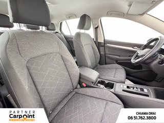 VOLKSWAGEN Golf 1.0 etsi evo life 110cv dsg 6