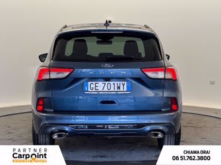 FORD Kuga 1.5 ecoblue st-line 2wd 120cv 3