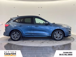 FORD Kuga 1.5 ecoblue st-line 2wd 120cv 4