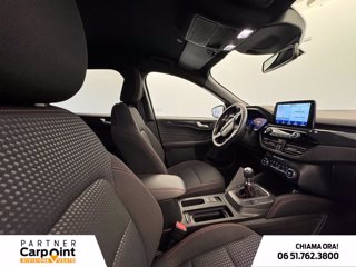 FORD Kuga 1.5 ecoblue st-line 2wd 120cv 5