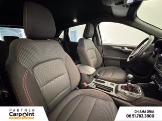 FORD Kuga 1.5 ecoblue st-line 2wd 120cv 6