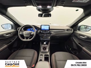 FORD Kuga 1.5 ecoblue st-line 2wd 120cv 9