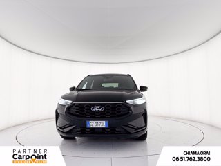 FORD Kuga 2.5 full hybrid st-line 2wd 180cv auto 1
