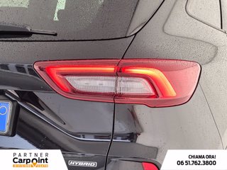 FORD Kuga 2.5 full hybrid st-line 2wd 180cv auto 15