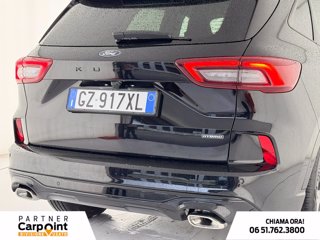 FORD Kuga 2.5 full hybrid st-line 2wd 180cv auto 16