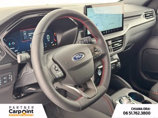 FORD Kuga 2.5 full hybrid st-line 2wd 180cv auto 17