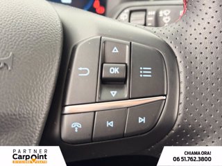 FORD Kuga 2.5 full hybrid st-line 2wd 180cv auto 21