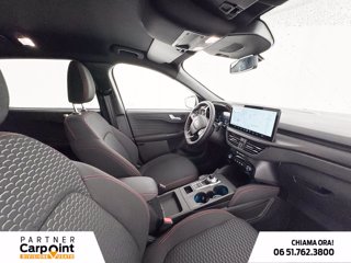 FORD Kuga 2.5 full hybrid st-line 2wd 180cv auto 5