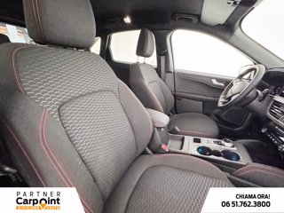 FORD Kuga 2.5 full hybrid st-line 2wd 180cv auto 6