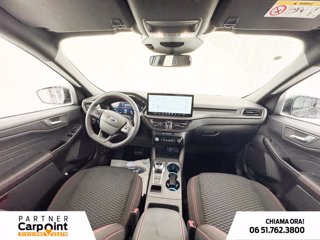 FORD Kuga 2.5 full hybrid st-line 2wd 180cv auto 9