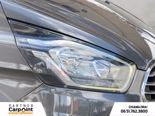 FORD Tourneo custom 320 2.0 tdci mhev 185cv titanium l2h1 e6.2 10