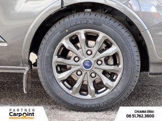 FORD Tourneo custom 320 2.0 tdci mhev 185cv titanium l2h1 e6.2 11