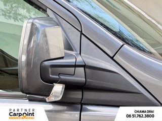 FORD Tourneo custom 320 2.0 tdci mhev 185cv titanium l2h1 e6.2 12