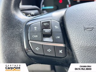 FORD Tourneo custom 320 2.0 tdci mhev 185cv titanium l2h1 e6.2 19